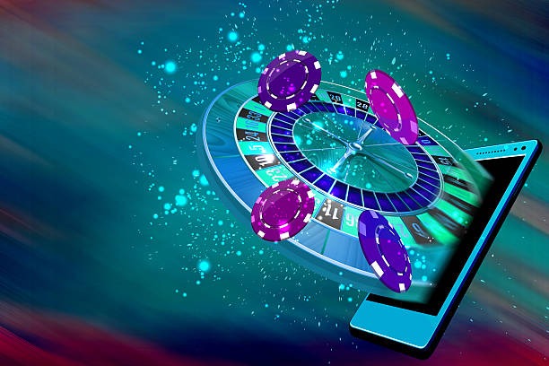 friv mobile betting interface showing game information and casino games